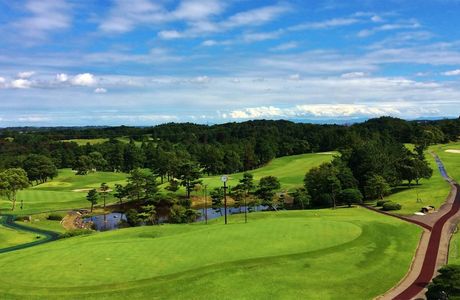 Suzuka Country Club
