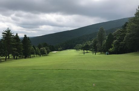 Kagosaka Golf Club