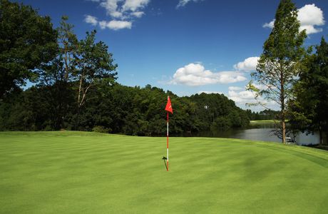 Aikawa Golf Course