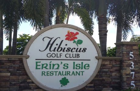 Hibiscus Golf Club