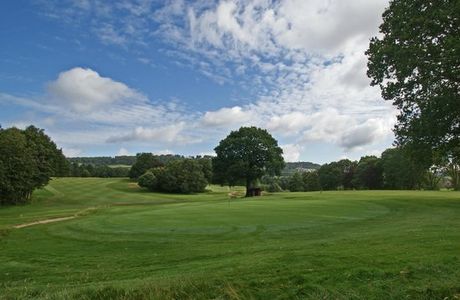 Betchworth Park Golf Club