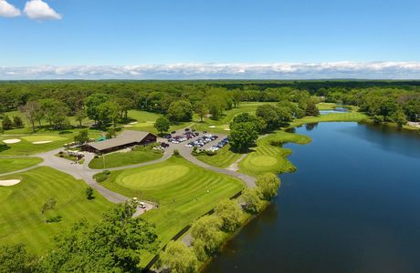 St. Lakes Golf Club