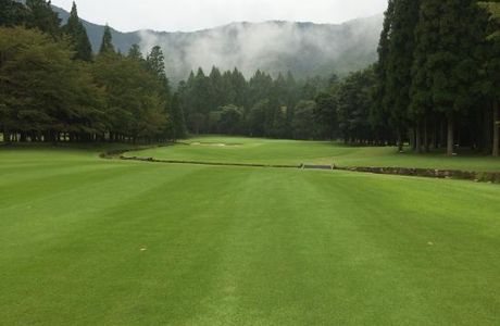 The Cypress Golf Club