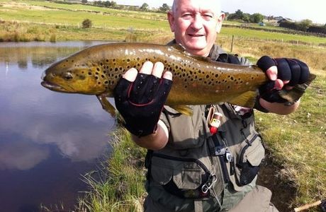 Red Lumb Fishery