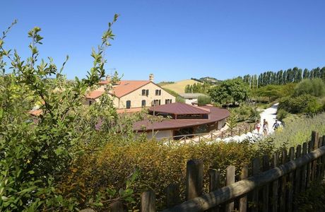 Oasi Naturalistica Arnovecchio