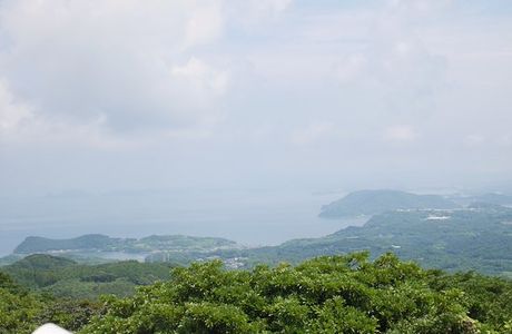 Kokuzo Mountain Observatory
