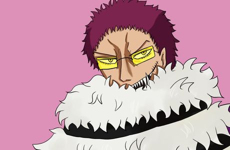 Katakuri to Omurasaki no Forest