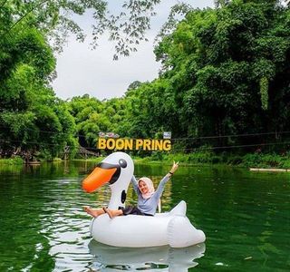 Boon Pring Andeman