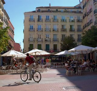 Gay Madrid & the Chueca District