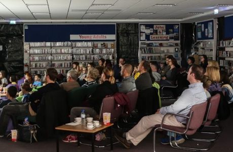 Billericay Community Cinema