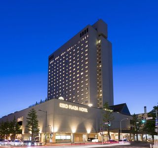 Sapporo Plaza 2, 5
