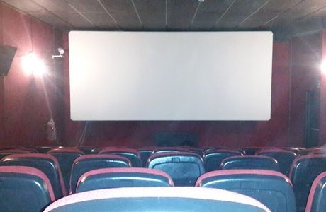 Cinens Cinema