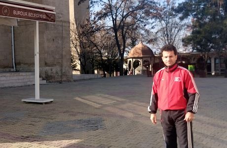 Burdur Oscar Sinemalari