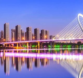 Shenyang Aerolite Hill