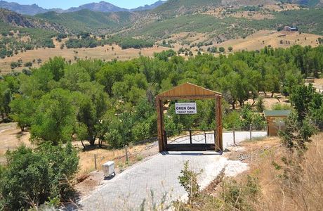 Orenonu Tabiat Parki