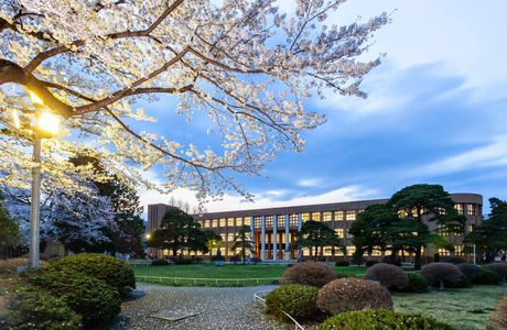 Tohoku University of Natural History