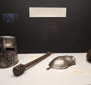 Templarios y Otras Ordenes Militares