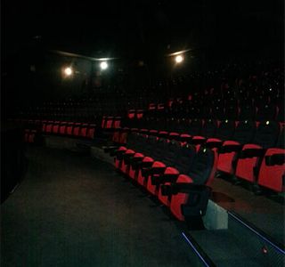Cines Teatro Goya