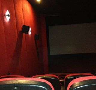 Konak Plexx Cinema
