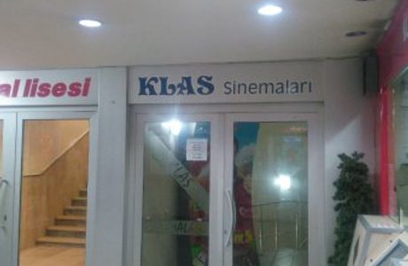 Klas Sinemalari
