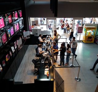 Cinemaximum Forum Aydin