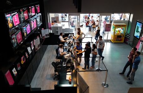 Cinemaximum Forum Aydin