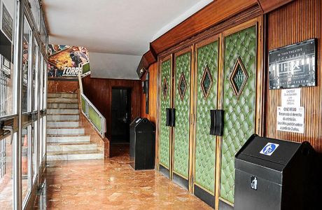 Cine Regio