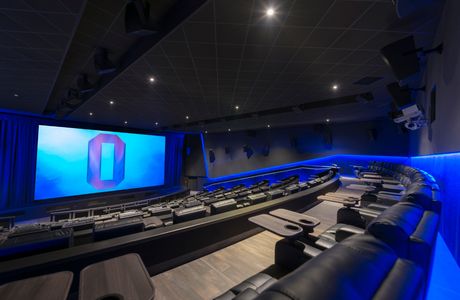 Odeon Leeds-Bradford