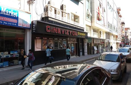 Cinevizyon Sinemalari