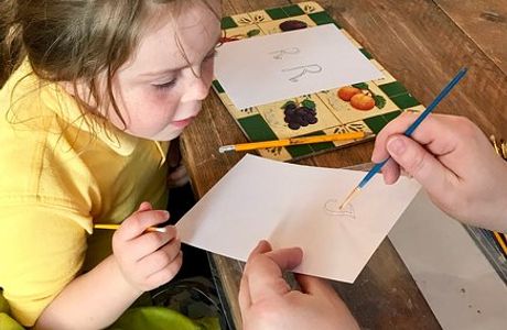 House of the Crafty Fox