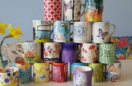 Cre Pottery Studio