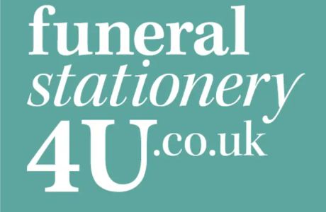 Funeral Stationery 4U