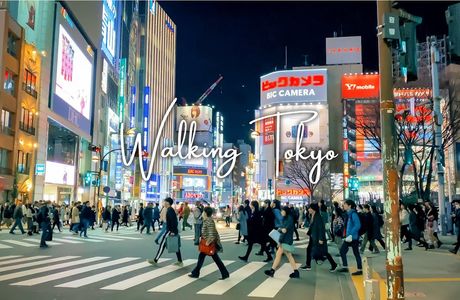 J-MANGA ~Direct Lesson & Fan Meeting