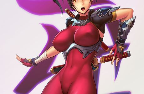 Horyu no taki