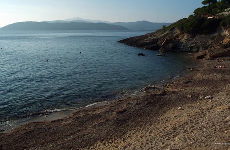 Spiaggia Di Madonna Delle Grazie