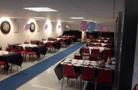 Hereford Snooker and Pool Centre