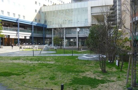 Bambio Hiroba Park