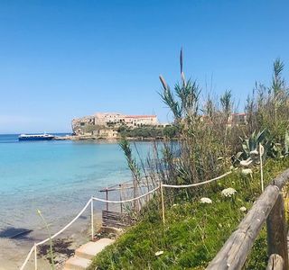 Parco Nazionale Arcipelago Toscano