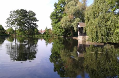Broomfield Park
