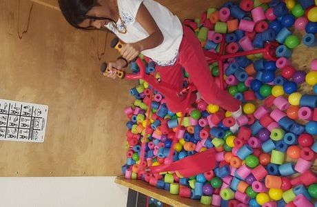 Bizzy Kids Craft Cafe and Party Venue