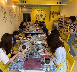 Sitao Ceramic Studio