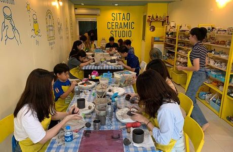 Sitao Ceramic Studio
