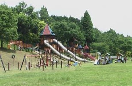 River Park Inukai