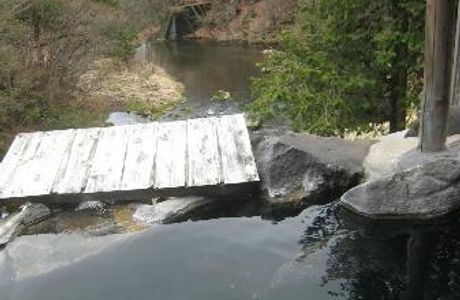 Okutateshina Onsen