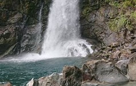 Otaki Onsen 1