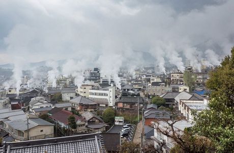 Beppu Hatto