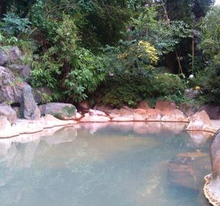 Myoken Onsen
