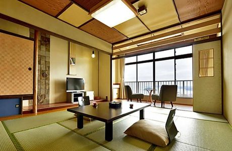 Nishiura Onsen