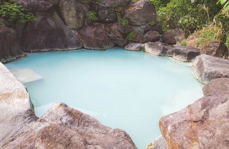 Tsubame Onsen