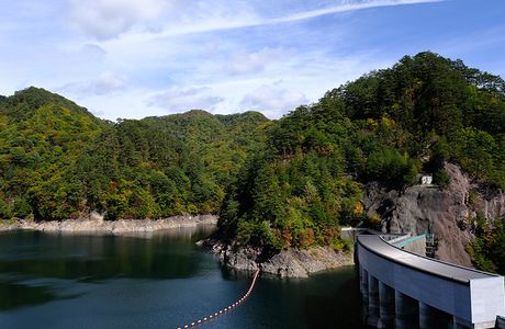 Kawaji Onsen